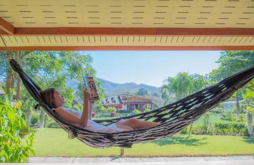 Pai Resort | The Nest House