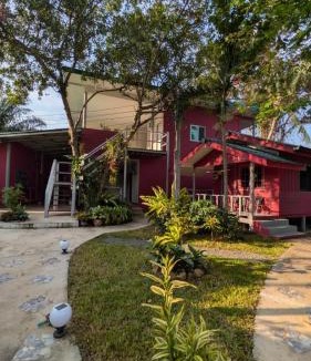 Ko Chang Hotel | The Nest-Kai Bae