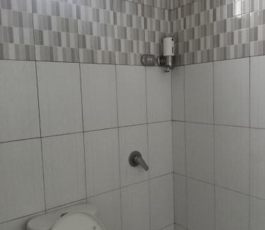 Karangmojo House | The New Orlinds Guest House