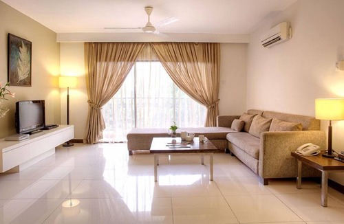 Bangsar Apartment | The Nomad Bangsar - 2 Bedroom #1