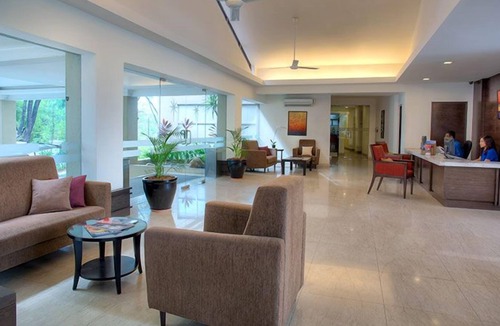 Bangsar Apartment | The Nomad Bangsar - 3 Bedroom #25