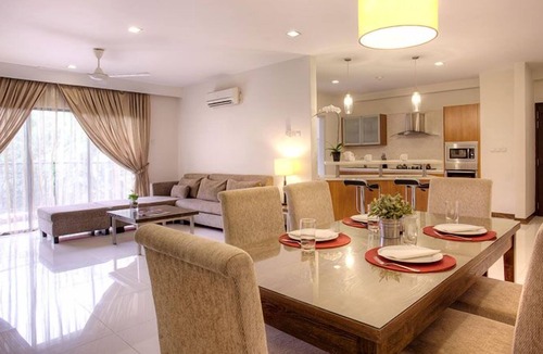Bangsar Apartment | The Nomad Bangsar - 3 Bedroom #10