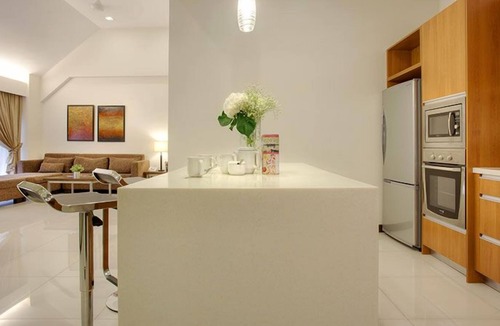Bangsar Apartment | The Nomad Bangsar - 3 Bedroom #12