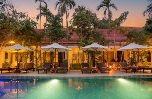 Wat Bo Area Hotel | The Oasis Harbor
