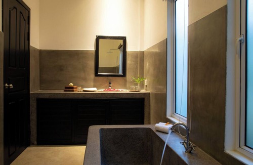 Wat Bo Area Hotel | The Oasis Harbor