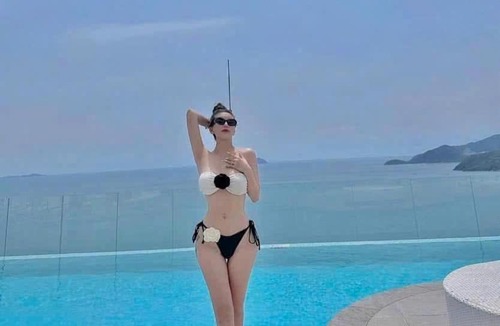 Tran Phu Beach Apartment | The Ocean Beach Win Nha Trang