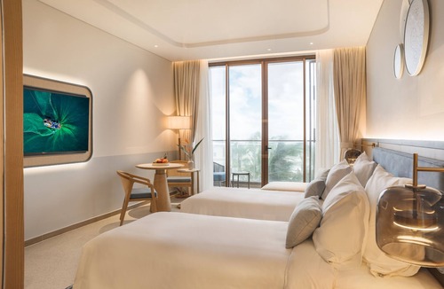Phu Cat Villa | The Ocean Resort by Fusion Quy Nhon
