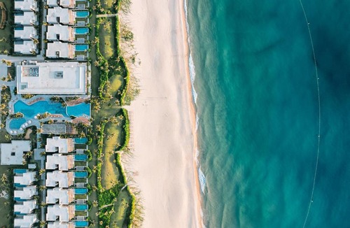Phu Cat Resort | The Ocean Resort by Fusion Quy Nhon