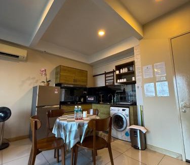 Kuantan Apartment | The Oceanbay