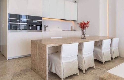 Zona Hotelera Apartment | The One and Only | Condo at Viceroy | Ocean Views
