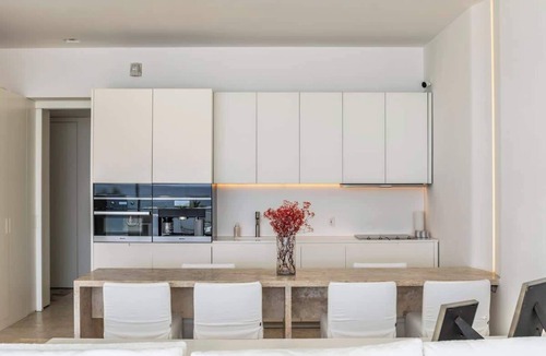 Zona Hotelera Apartment | The One and Only | Condo at Viceroy | Ocean Views