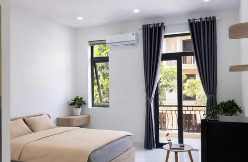 Tan Uyen Town Apartment | The One Apartments
