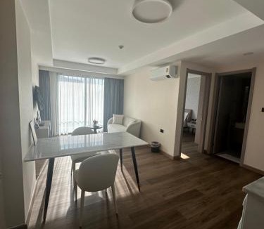 San Sai Apartment | The One Chiang Mai Condo