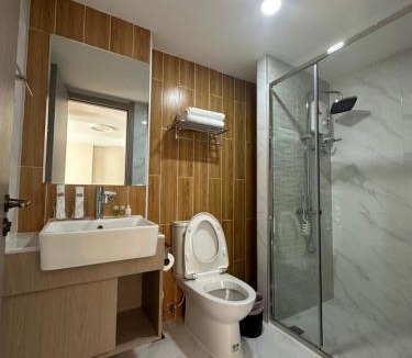 San Sai Apartment | The One Chiang Mai Condo