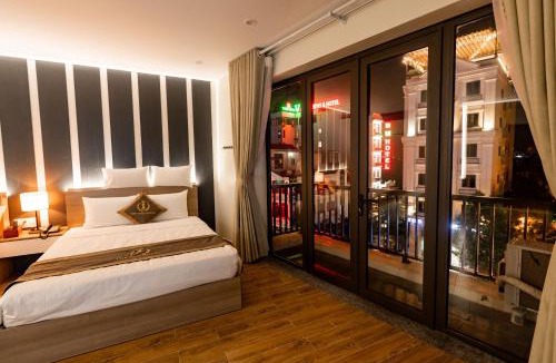 Dang Giang House | The One Hotel