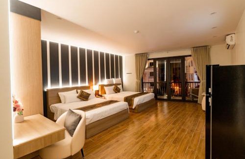 Dang Giang House | The One Hotel