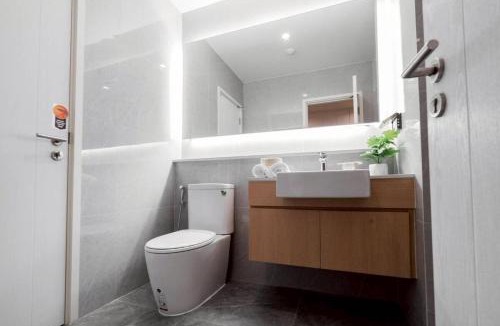 Pak Kret Apartment | The one ratchaphruek next to Ratchaphruek Road