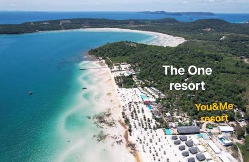 Koh Rong Hotel | The One Resort
