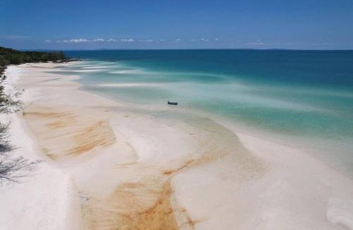 Koh Rong Hotel | The One Resort