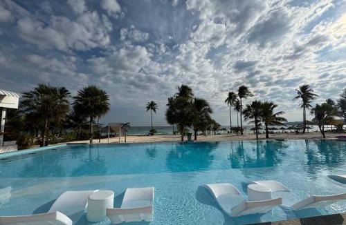 Koh Rong Hotel | The One Resort