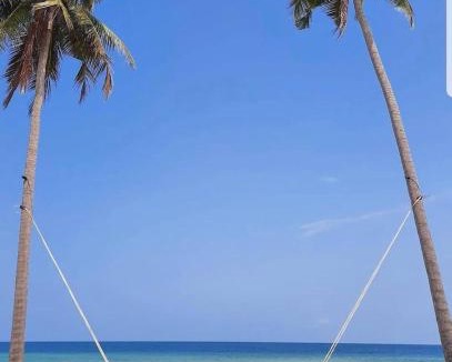 Koh Rong Hotel | The One Resort