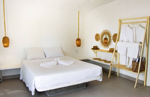 Koh Rong Hotel | The One Resort Koh Rong