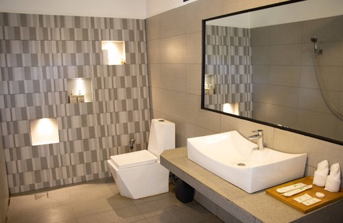 Koh Rong Hotel | The One Resort Koh Rong