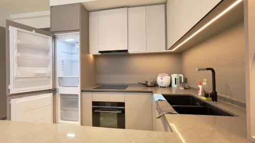 Thu Thiem Apartment | The Opera Residence Luxury Furnished Apartment-The Metropole Thu Thiem
