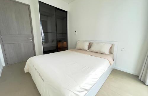 Thu Thiem Apartment | The Opera Residence Luxury Furnished Apartment-The Metropole Thu Thiem