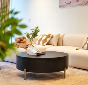 Thu Thiem Apartment | The Opera Residence Thủ Thiêm