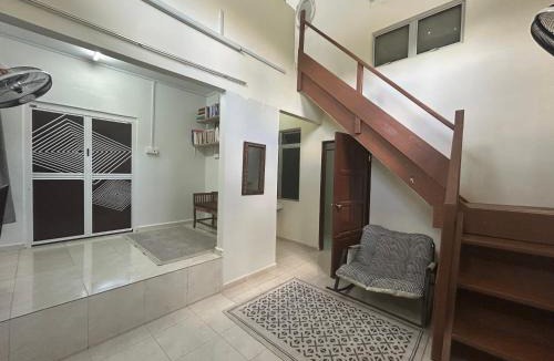 Machang House | The Orbit Retreat