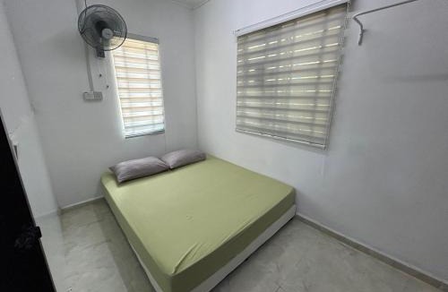 Machang House | The Orbit Retreat