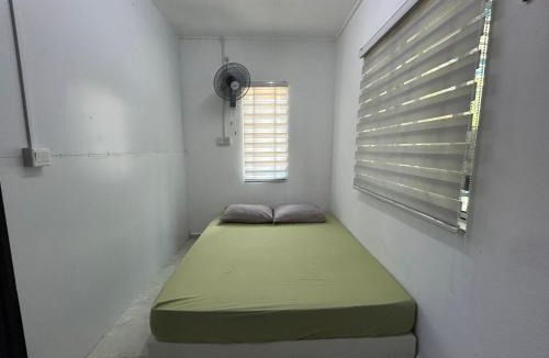 Machang House | The Orbit Retreat