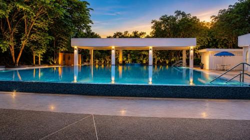 Brisu Resort | The Orchard Resort & Spa Melaka I World Spa Awards Winner I Free Access to Outdoor Spa Pool