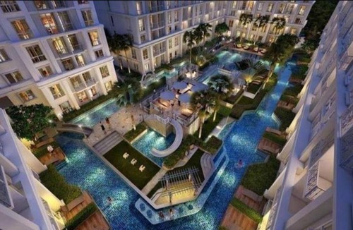 South Pattaya Hostel | The Orient Resort and Spa by Lucky Rich
