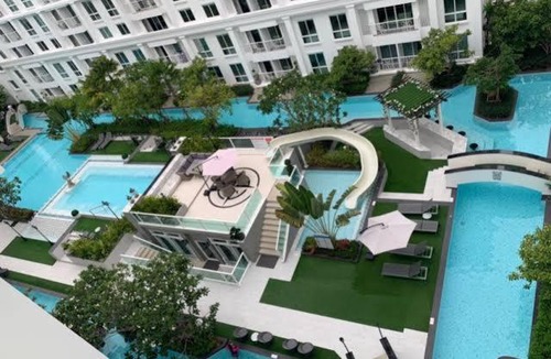 South Pattaya Hostel | The Orient Resort and Spa by Lucky Rich