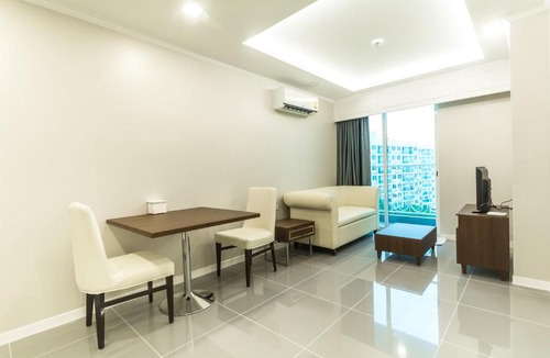 South Pattaya Apartment | The Orient Resort and Spa by Happy Host
