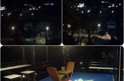 Khaem Son Resort | The Ozone station