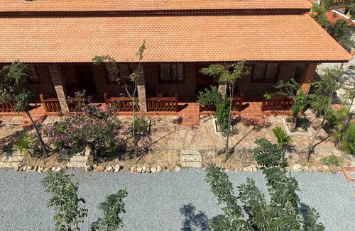 Kep House | The P2 Kep Guesthouse