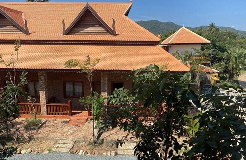 Kep House | The P2 Kep Guesthouse