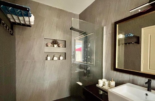 Kampung Kedawang Villa | The Paddy Field - Private Pool Villas