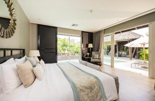 Hua Hin Resort | The Palayana Hua Hin