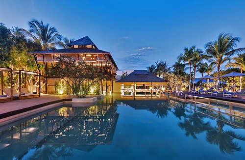Hua Hin Hotel | The Palayana Hua Hin