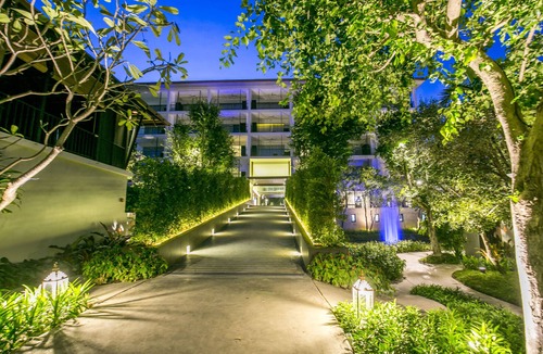 Hua Hin Hotel | The Palayana Hua Hin