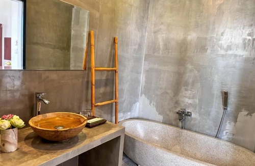 Siem Reap Hotel | The Palmery Boutique & Spa
