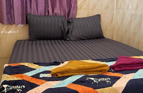 Kampot Hostel | The Panda Backpacker Hostel
