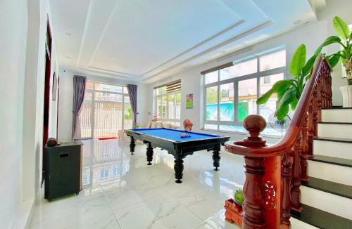 Vung Tau Villa | The Pandora Pool Villa