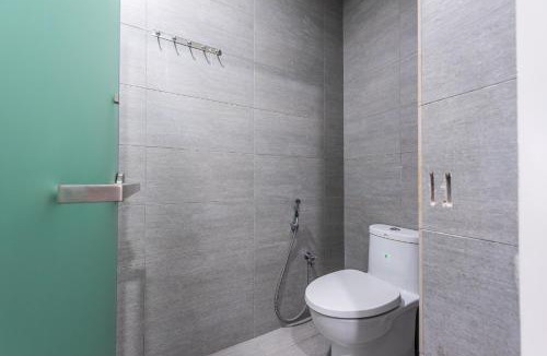 Kampung Puah Seberang Apartment | The Pano by Minsu