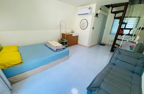 Lan Sak House | The Pano Hup pa tat