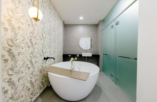 Kampung Puah Seberang Apartment | The Pano Residence by Feel Home